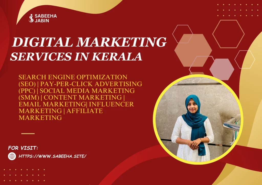 Digital Marketing Services in Kerala